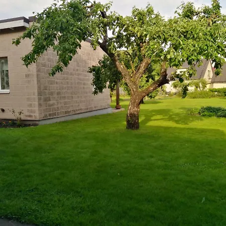 Apartamento Karin Pärnu