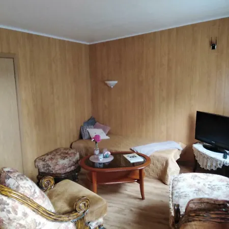 Apartamento Karin