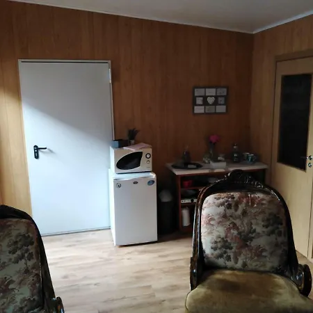 Apartamento Karin *