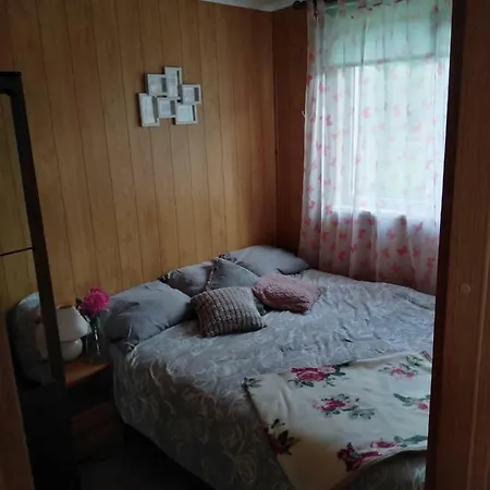 Karin Apartamento Pärnu